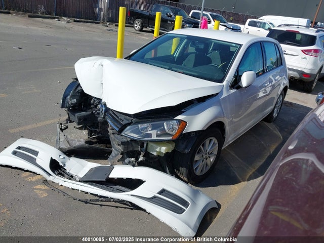 3VW217AU7GM010383 Volkswagen 1.8 tsi