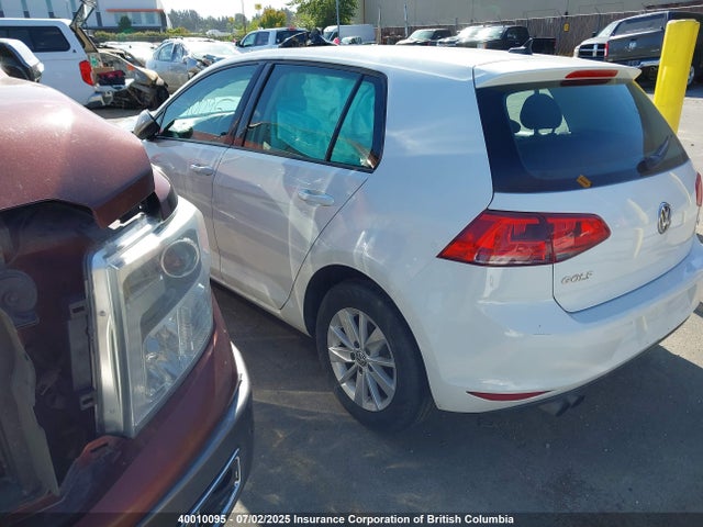 3VW217AU7GM010383 Volkswagen 1.8 tsi