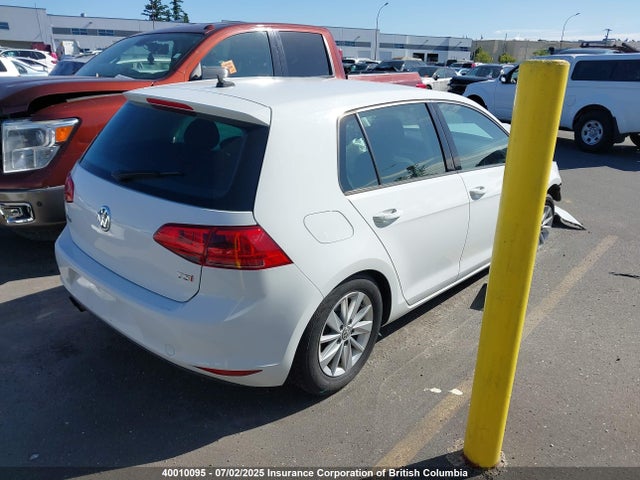 3VW217AU7GM010383 Volkswagen 1.8 tsi