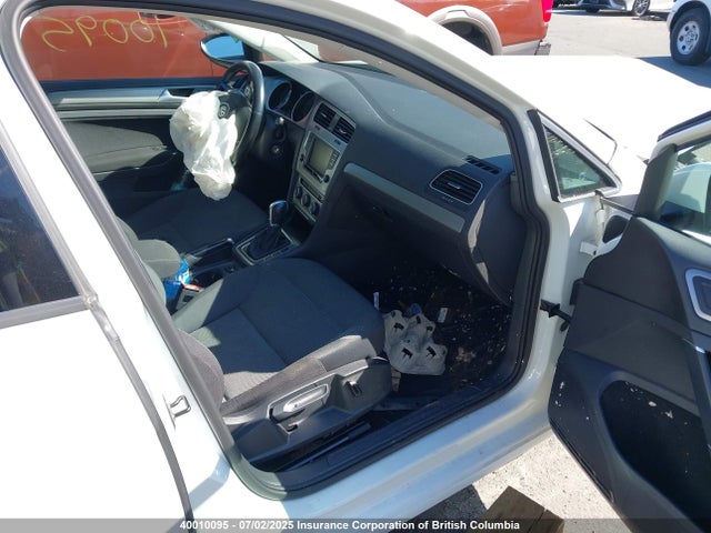 3VW217AU7GM010383 Volkswagen 1.8 tsi