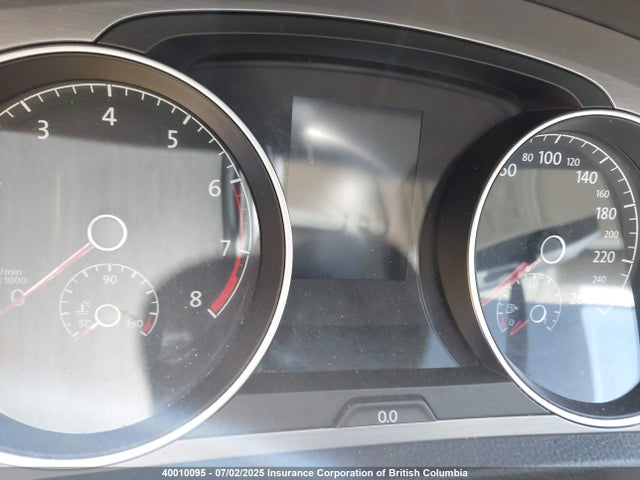 3VW217AU7GM010383 Volkswagen 1.8 tsi