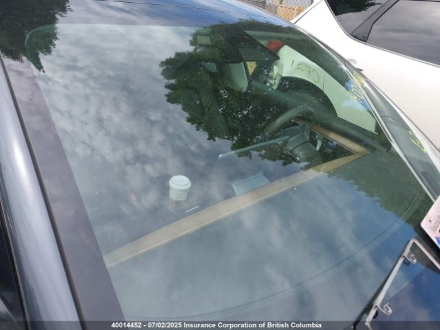 5YJ3E1EB3NF261727 Tesla MODEL 3