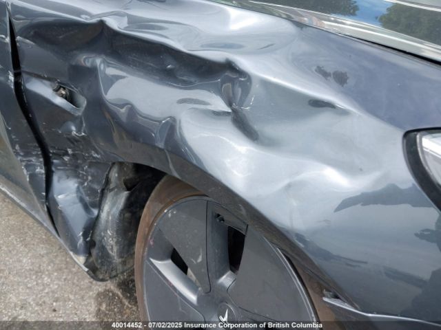 5YJ3E1EB3NF261727 Tesla MODEL 3