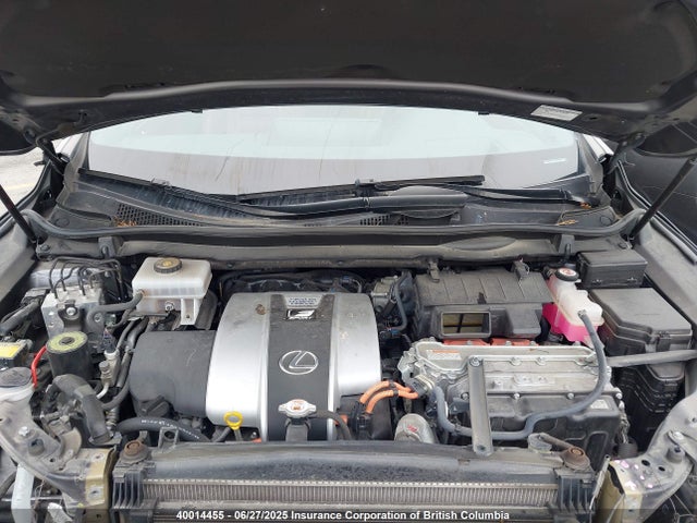 Lexus 2gr-fxs,6jm+2fm 2018 2T2BGMCA2JC021404 Image 10