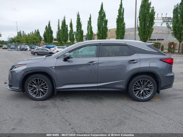 Lexus 2gr-fxs,6jm+2fm 2018 2T2BGMCA2JC021404 Image 14