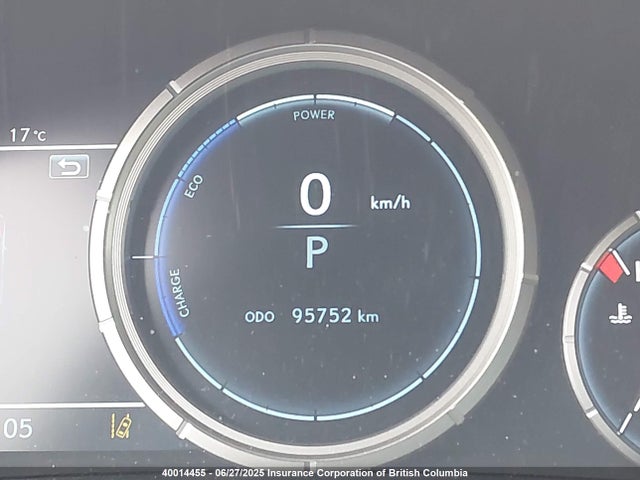 Lexus 2gr-fxs,6jm+2fm 2018 2T2BGMCA2JC021404 Image 15