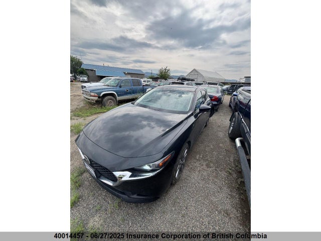 JM1BPBDM3K1117016 Mazda py cylinder deactivation