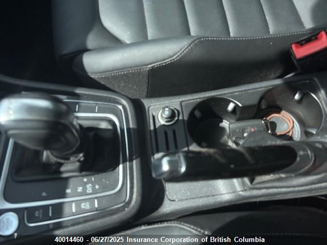 3VWH17AU9JM759770 Volkswagen 2018