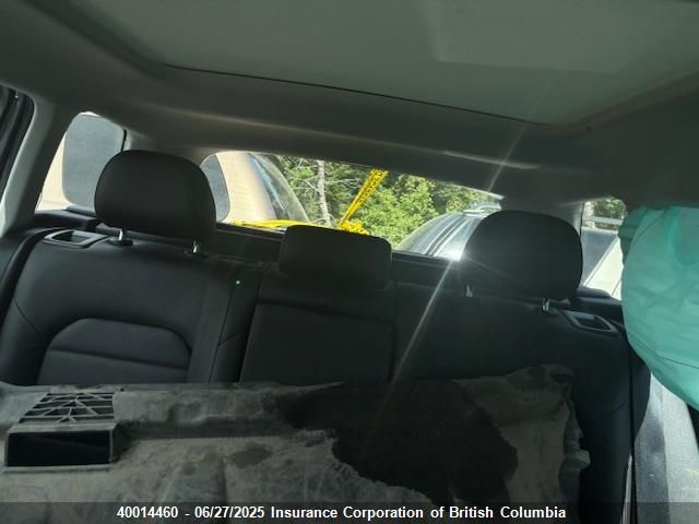 3VWH17AU9JM759770 Volkswagen 2018
