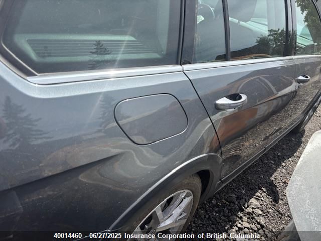 3VWH17AU9JM759770 Volkswagen 2018