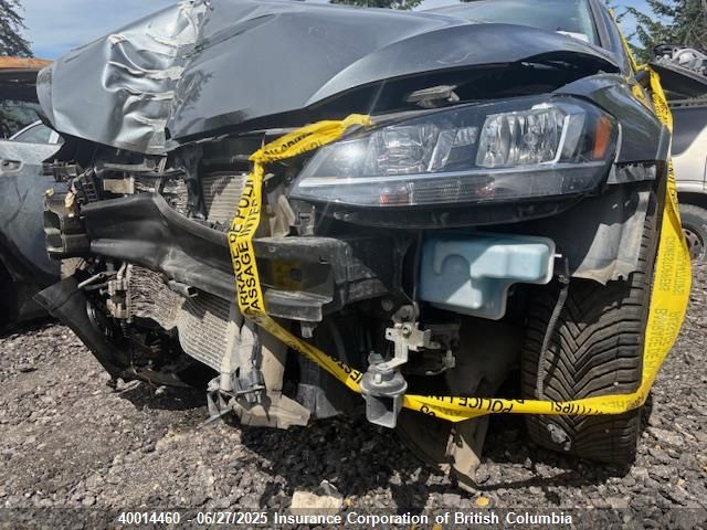 3VWH17AU9JM759770 Volkswagen 2018