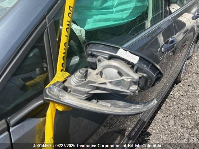 3VWH17AU9JM759770 Volkswagen 2018
