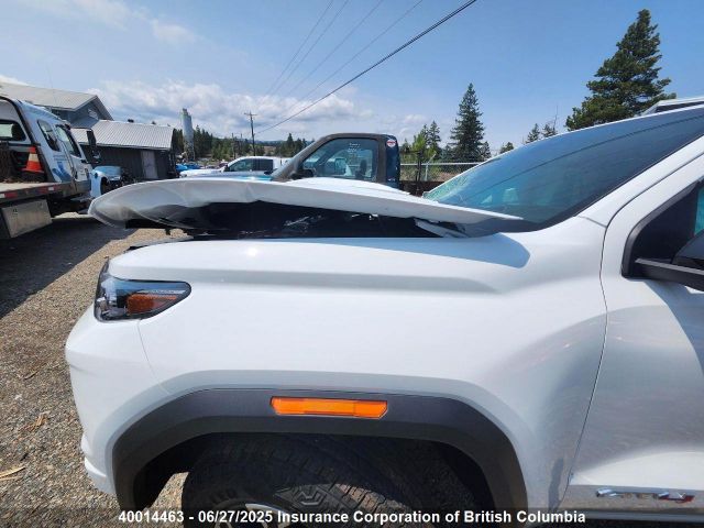 1GTP2DEK3S1170280 GMC l3b