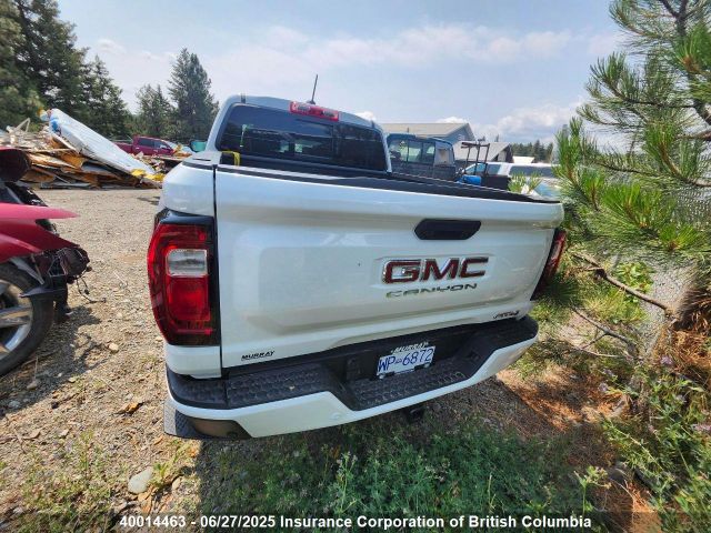1GTP2DEK3S1170280 GMC l3b