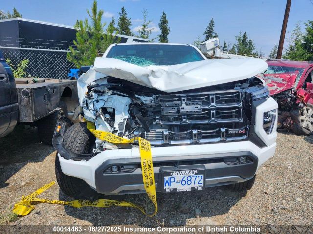1GTP2DEK3S1170280 GMC l3b