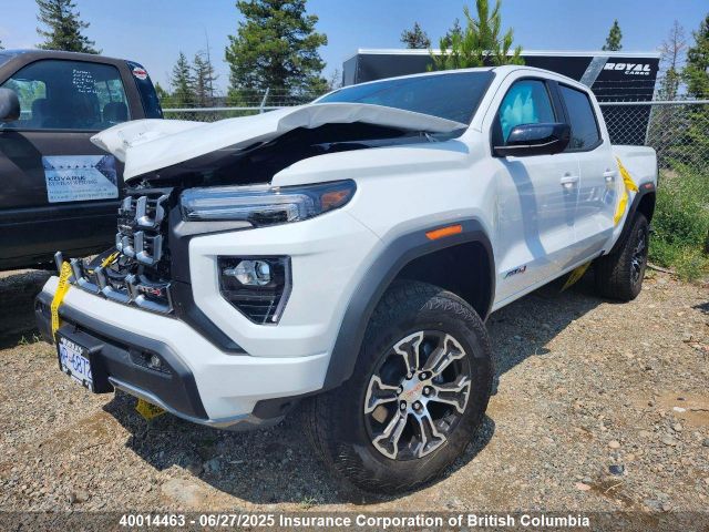 1GTP2DEK3S1170280 GMC l3b