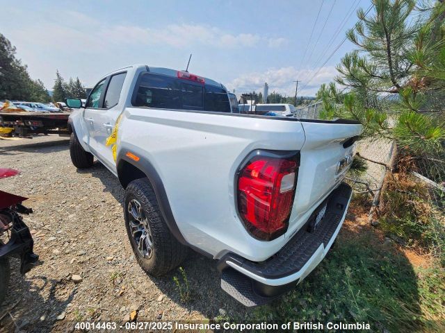 1GTP2DEK3S1170280 GMC l3b