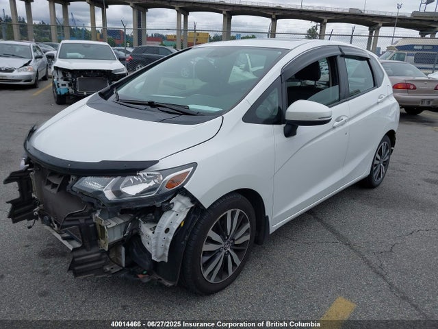 3HGGK5H80GM105811 Honda l15b1