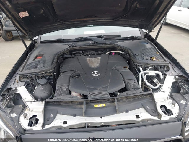 WDD1K6JB8KF107580 Mercedes-Benz m276