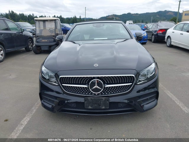 WDD1K6JB8KF107580 Mercedes-Benz m276