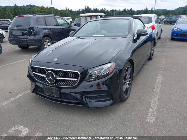WDD1K6JB8KF107580 Mercedes-Benz m276