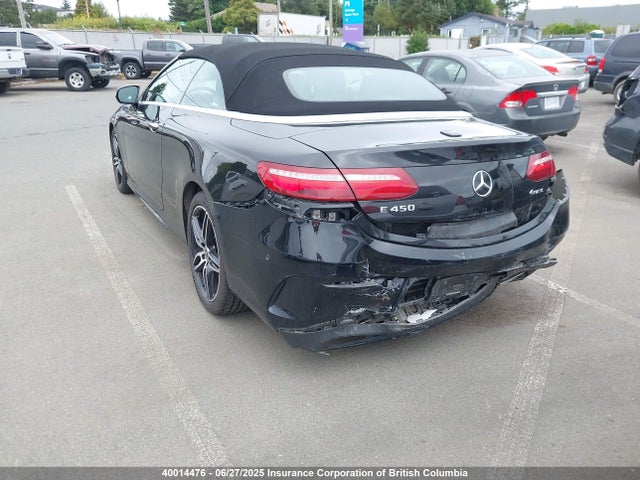 WDD1K6JB8KF107580 Mercedes-Benz m276