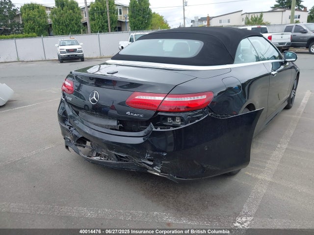WDD1K6JB8KF107580 Mercedes-Benz m276