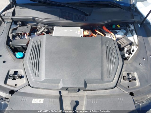 WA1VAAGE8KB023215 Audi E-Tron