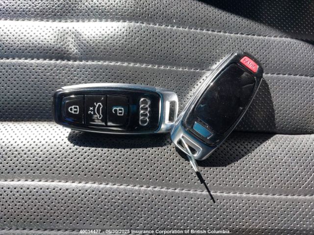 WA1VAAGE8KB023215 Audi E-Tron