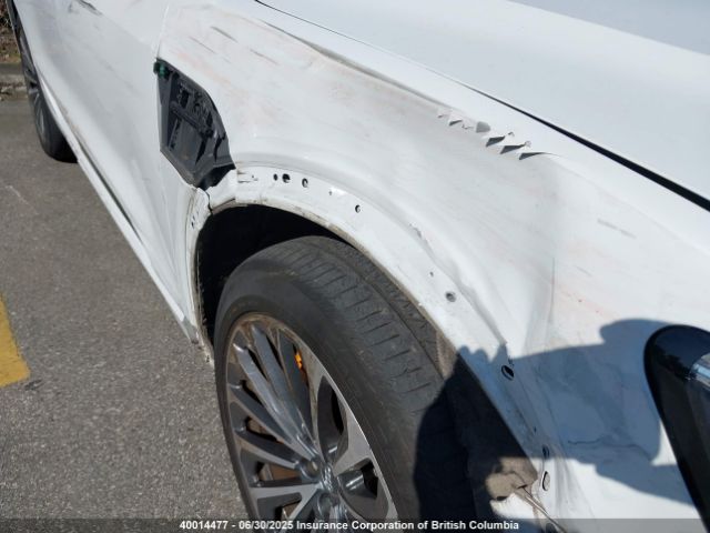WA1VAAGE8KB023215 Audi E-Tron