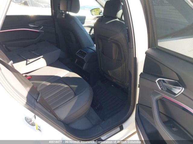 WA1VAAGE8KB023215 Audi E-Tron