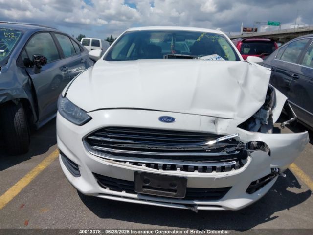1FA6P0G72E5379530 Ford 2014