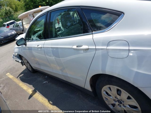 1FA6P0G72E5379530 Ford 2014