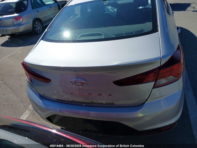 KMHD84LFXLU085858 Hyundai mpi nu