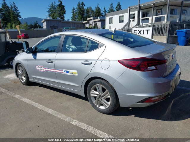 KMHD84LFXLU085858 Hyundai mpi nu