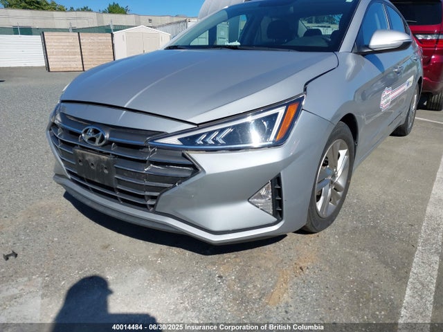 KMHD84LFXLU085858 Hyundai mpi nu