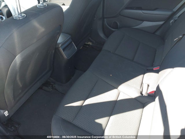 KMHD84LFXLU085858 Hyundai mpi nu