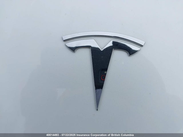 7SAYGDEE3PF765115 Tesla Model Y