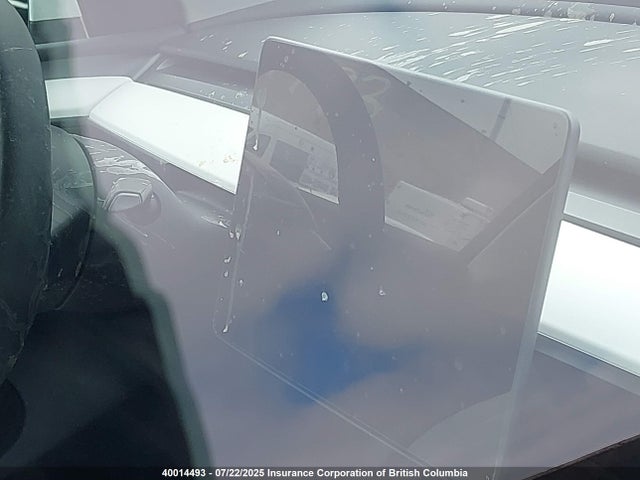 7SAYGDEE3PF765115 Tesla Model Y