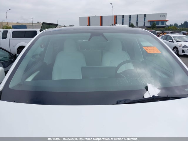 7SAYGDEE3PF765115 Tesla Model Y