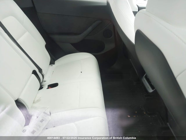7SAYGDEE3PF765115 Tesla Model Y