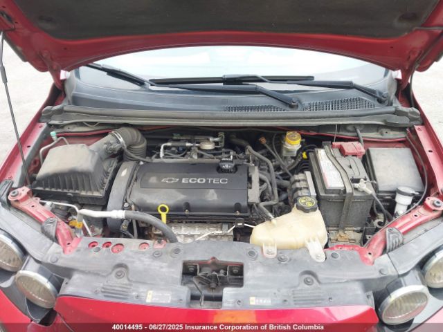 1G1JC6SH1F4118683 Chevrolet luw