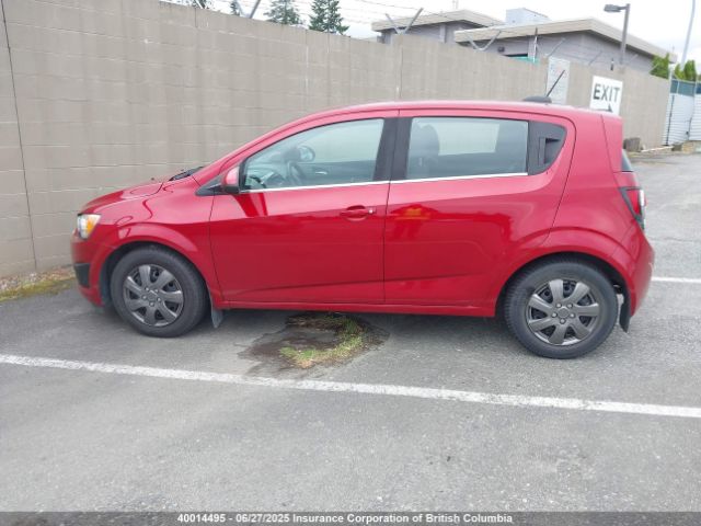 1G1JC6SH1F4118683 Chevrolet luw