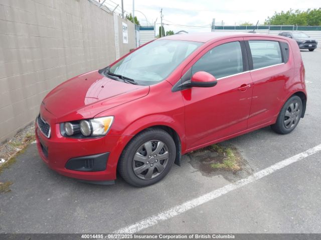 1G1JC6SH1F4118683 Chevrolet luw