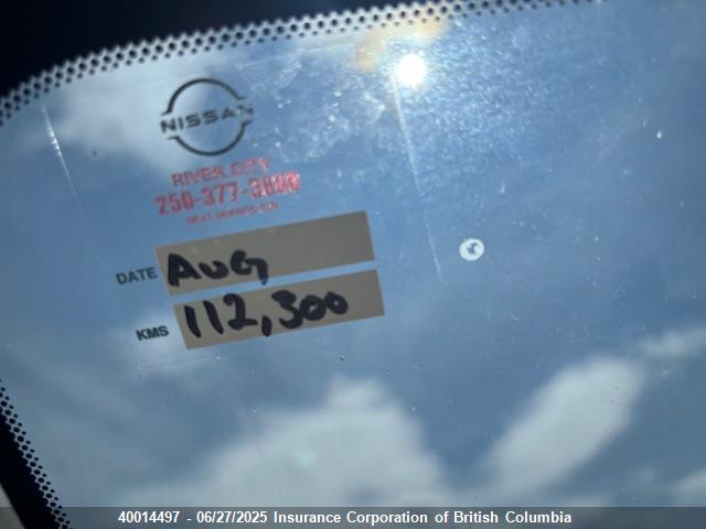 3N1AB7AP8KY249127 Nissan 2019