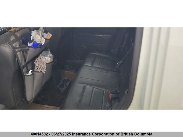 1C4NJRAB6HD195601 Jeep Patriot