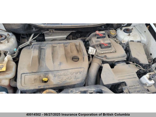 1C4NJRAB6HD195601 Jeep Patriot