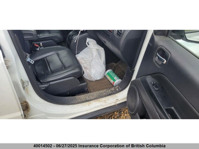 1C4NJRAB6HD195601 Jeep Patriot