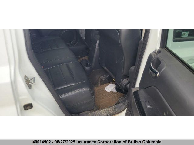 1C4NJRAB6HD195601 Jeep Patriot