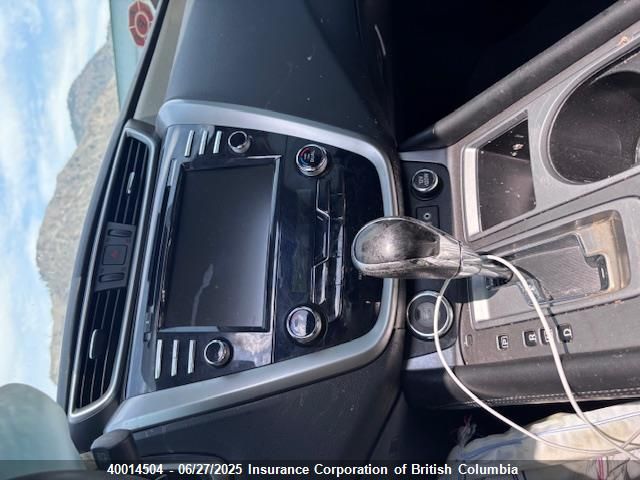 5N1AZ2CS8LN168846 Nissan Murano